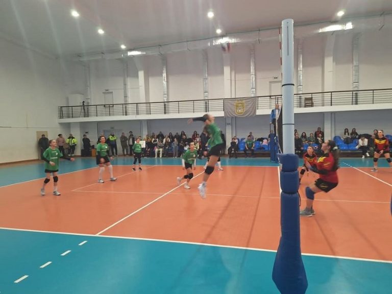 Започна вторият етап на ученическите игри за учебната 2025/2026 г. в Плевен