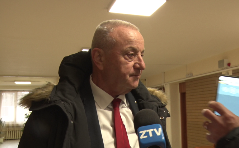 Оправдаха бившият кмет на Ловеч Минчо Казанджиев по делото за атракционно влакче