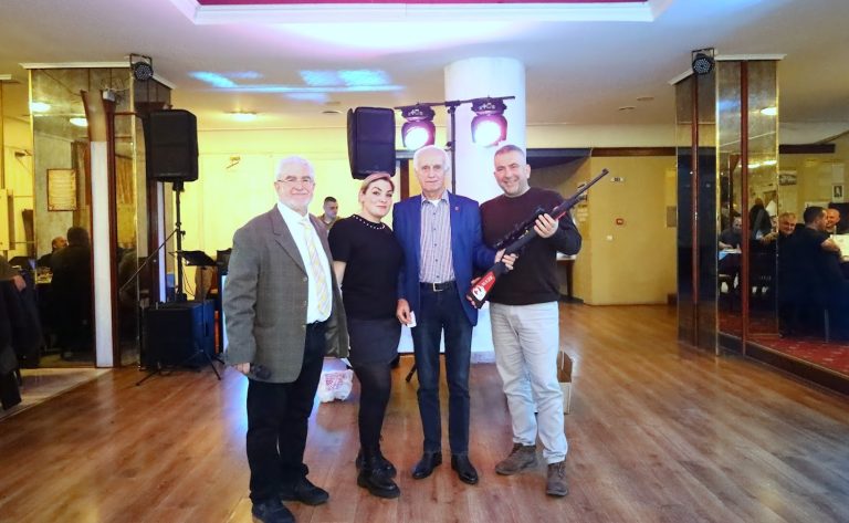 Ловният сезон в Троянско приключи с повече дивеч и без инциденти