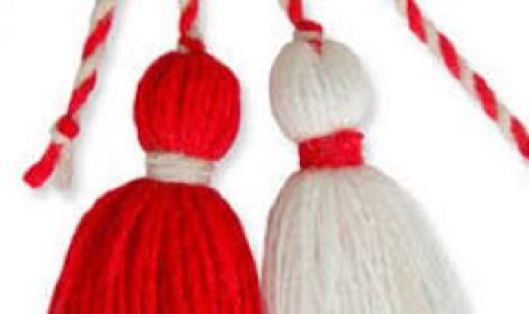 Мартеници за здраве получиха потребителите на Домашния патронаж в Плевен