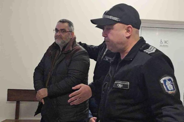 Окръжен съд – Ловеч задържа под стража обвинен за над 205 000 фалшиви евро