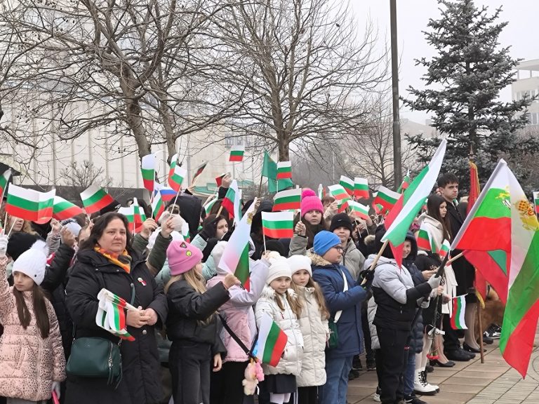 Павликени чества 148 г. от Освобождението на България