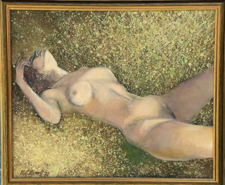 „Домът на душата“ – изложба, посветена на женското тяло и дух, откриват в Ловеч