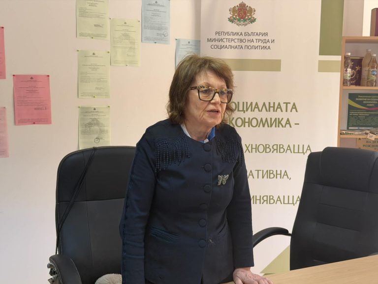 Областният управител откри Специализирана младежка трудова борса в Ловеч