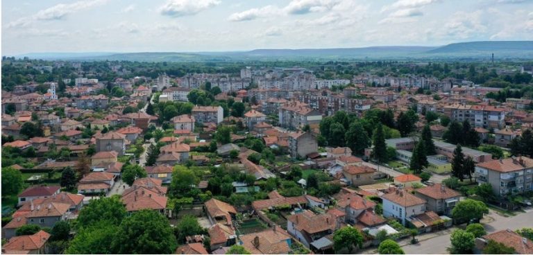 Община Павликени ще реализира 24 инфраструктурни проекта