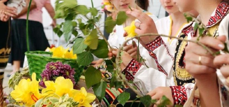 С детско дефиле и пролетен концерт Плевен ще отбележи Лазаровден