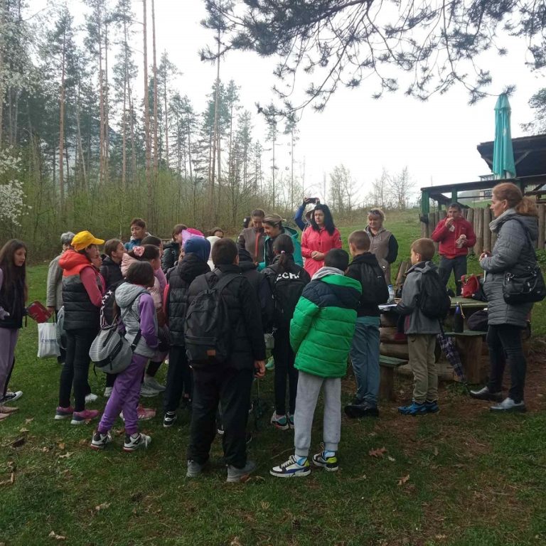 За поредна година град Тетевен бе домакин на Националния пролетен туристически събор