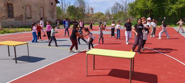 Община Левски в почит към героите от Април 1876-а: Спортен дух и родолюбие