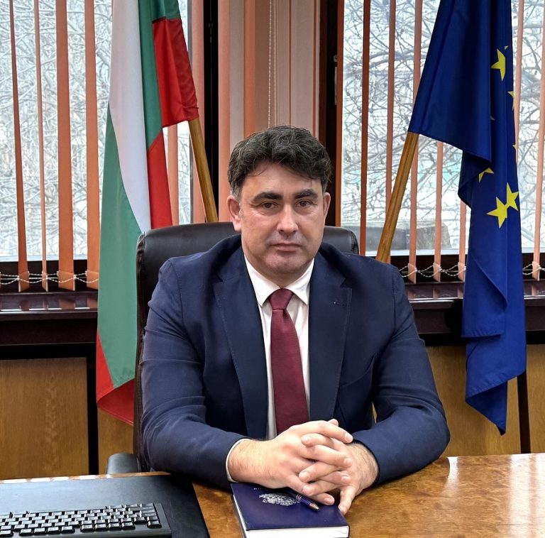 Областният управител на Плевен благодари на институциите за организацията на изборите