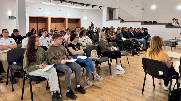 В Ловеч се проведе форумът „Устойчиво развитие на регионите – Ловеч в следващите 20 години“