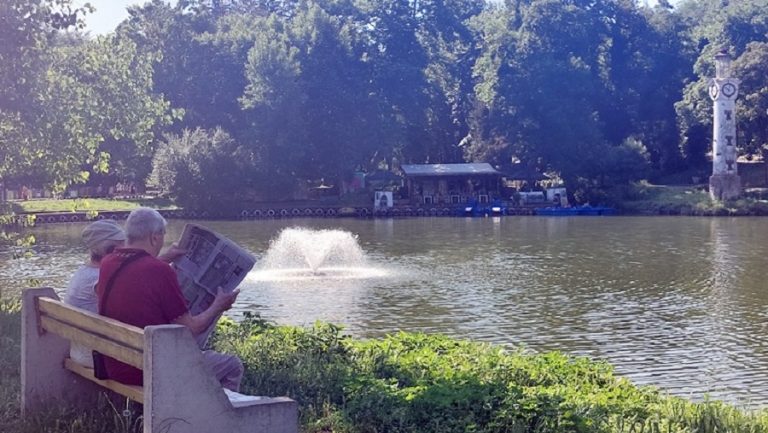 „Пролет в Кайлъка“ на 25 април – забавления и активности за цялото семейство