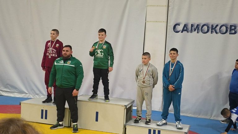 Нови спортни постижения на ученици от НУ „Христо Ботев“ – Плевен