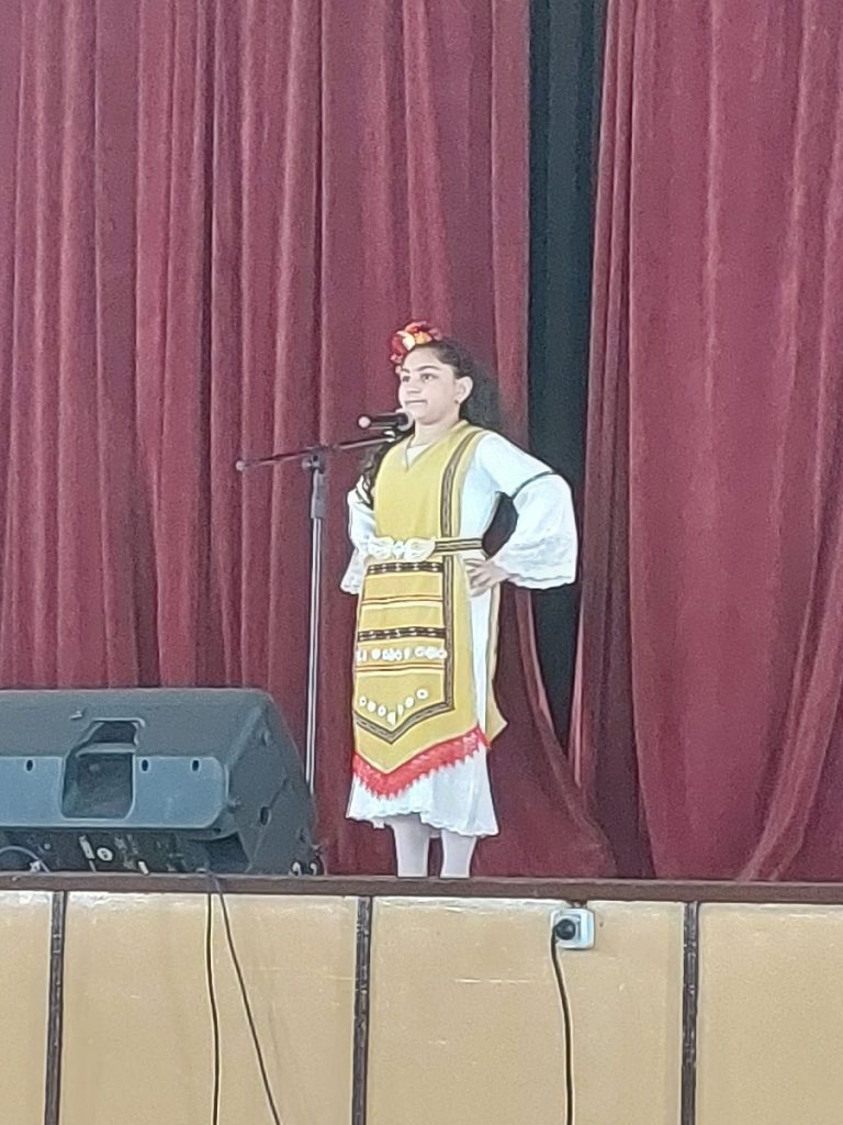 Награди и нови постижения за ученици от НУ „Христо Ботев“, гр. Плевен