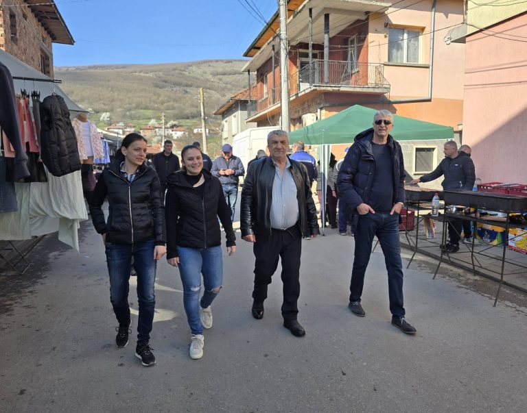 Прогресивна България обиколи Тетевенския регион: „Хората ни посрещат като Априлското въстание“