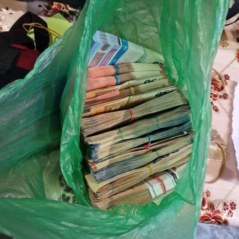 Задържаха мъж за купуване на гласове в с.Брестница