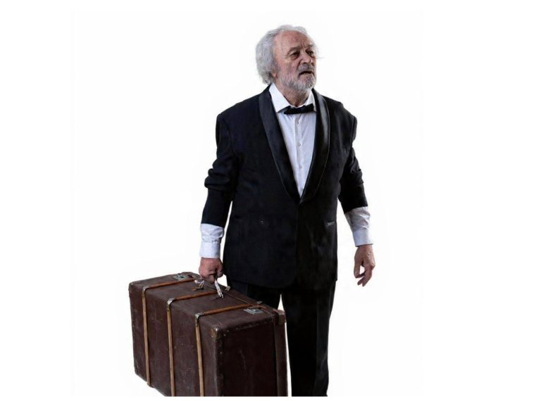 Почина големият български актьор Йордан Петков – Дуньо