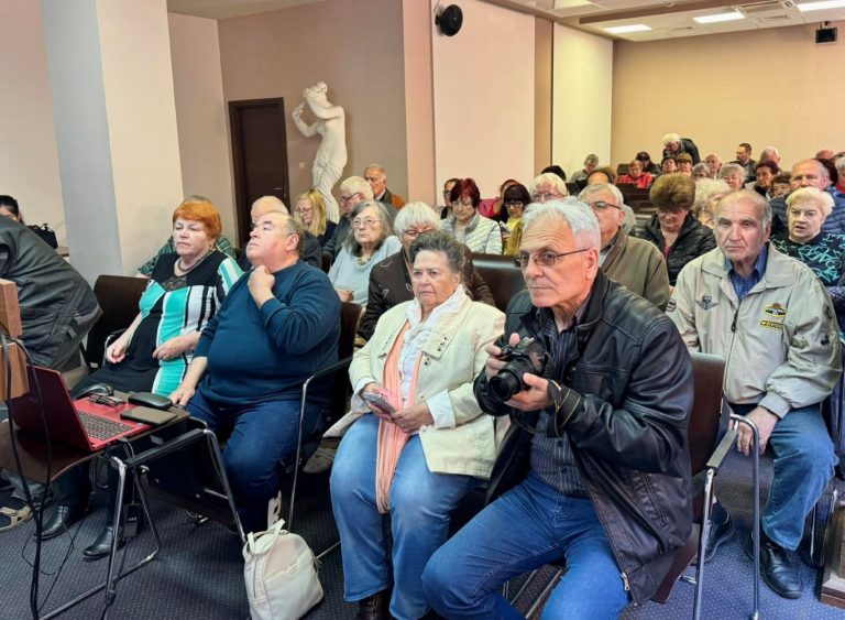 Ловеч се проведе Общо събрание на Сдружение „Български есперантски съюз“