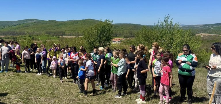 Над 250 състезатели състезание по ориентиране в Ловеч