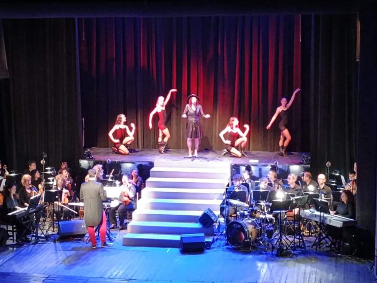 „Люлякови музикални вечери Панайот и Любомир Пипкови“ в Ловеч