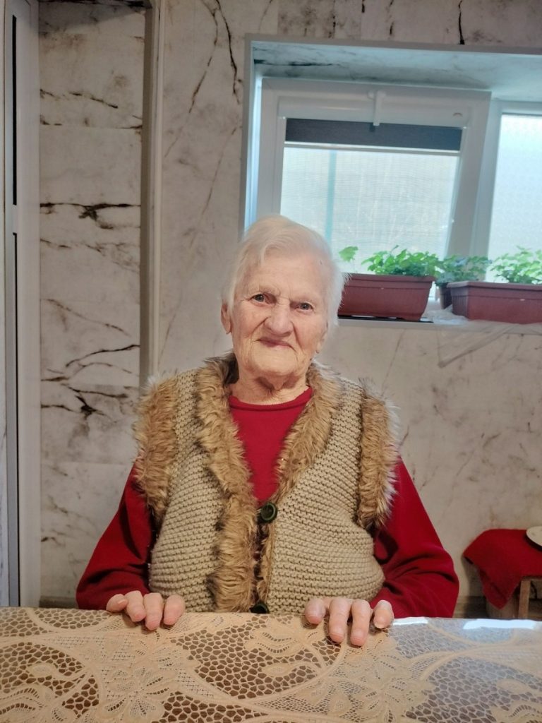 100-годишен юбилей посрещна баба Ветка Иванова от плевенското село Ясен