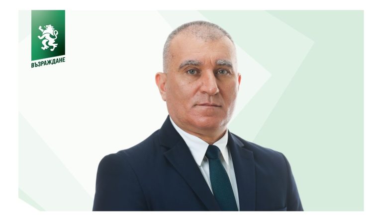 Ивелин Първанов: Силна енергетика за Ловешко чрез стратегически инвестиции и ядрена мощност