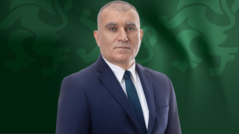 Ловеч с народен представител от “Възраждане” в Народното събрание