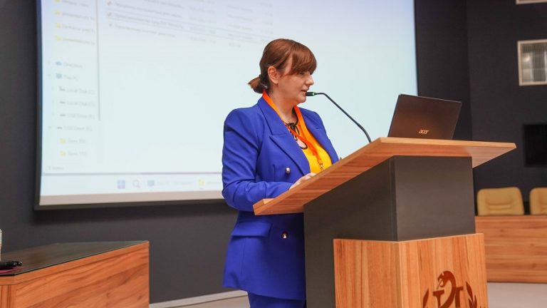 Факултетът по фармация на МУ-Плевен представи електронна платформа за подпомагане на клинични решения