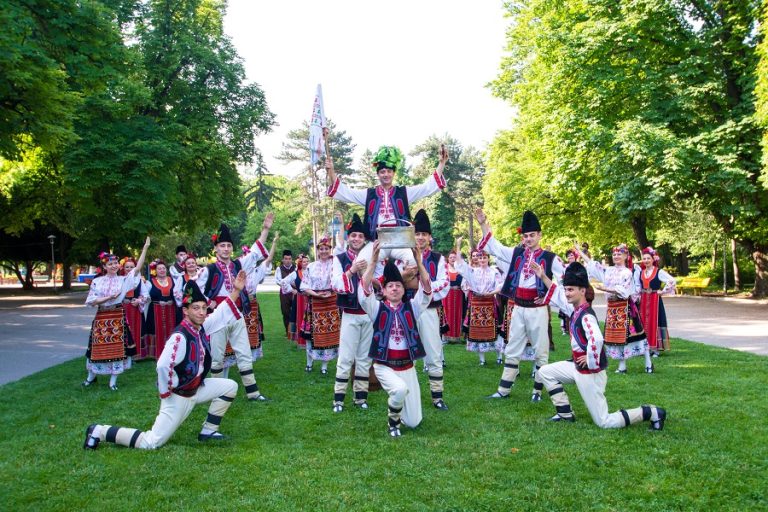 Конкурс за свободни места за оркестранти обявява Северняшкият ансамбъл
