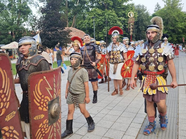 Плевен става част от юбилейното издание на Фестивала на античното наследство „Орел на Дунава“