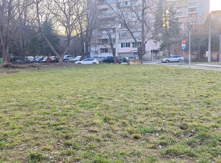 Обработката срещу кърлежи и бълхи на зелени площи в община Плевен ще се извърши от 6 до 8 април