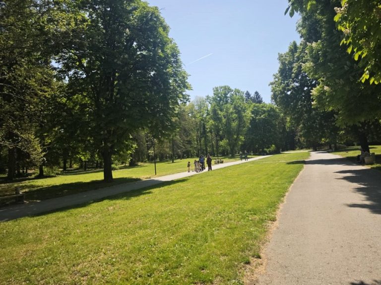 „Активна неделя на открито“ с първо издание в Плевен на 26 април