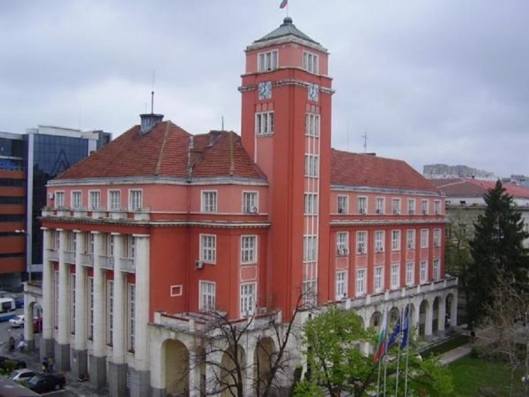 Представители на местната власт и органите на реда обсъдиха подготовката за изборите в община Плевен