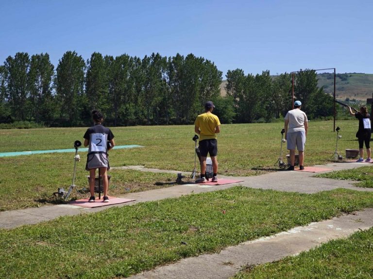 Плевен е домакин на състезания по ловна стрелба за Купа „Мизия“ 