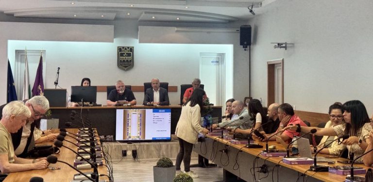 Общинският  съвет одобри  разходи по бюджета на Община Ловеч
