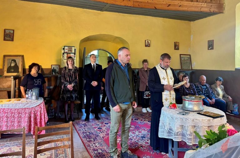 Ловешкото село Смочан отбеляза своя традиционен празник