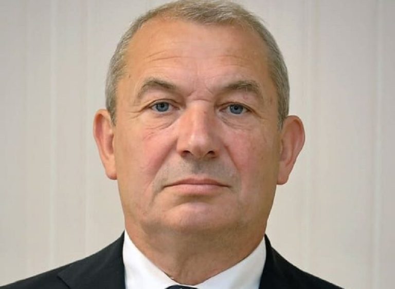 Иван Петков е новият областен управител на Плевен