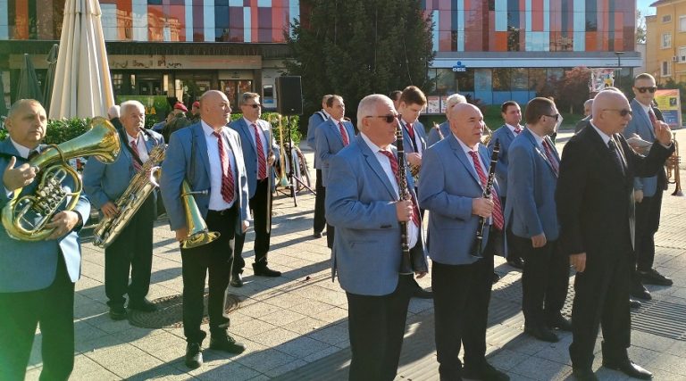 Плевен се включва към общонационалната инициатива за едновременно изпълняване на химна на Европа на 9 май