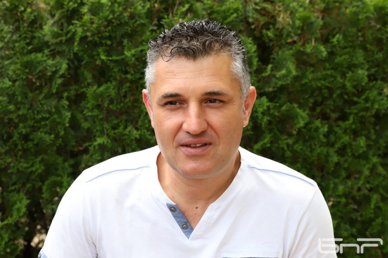 Журналистът Пламен Христов става областен управител на Ловеч