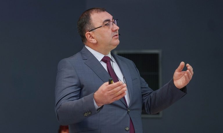 Общото събрание на Медицински университет – Плевен прие отчета на Академичното ръководство за 2025–2026 г.