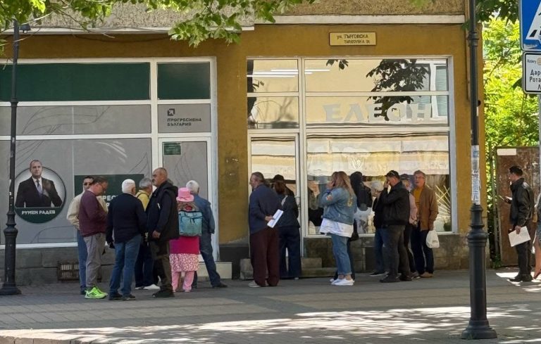 Народните представители Ивет Горанова и проф. Тихомир Тотев ще проведат приемна в Ловеч на 16 юни