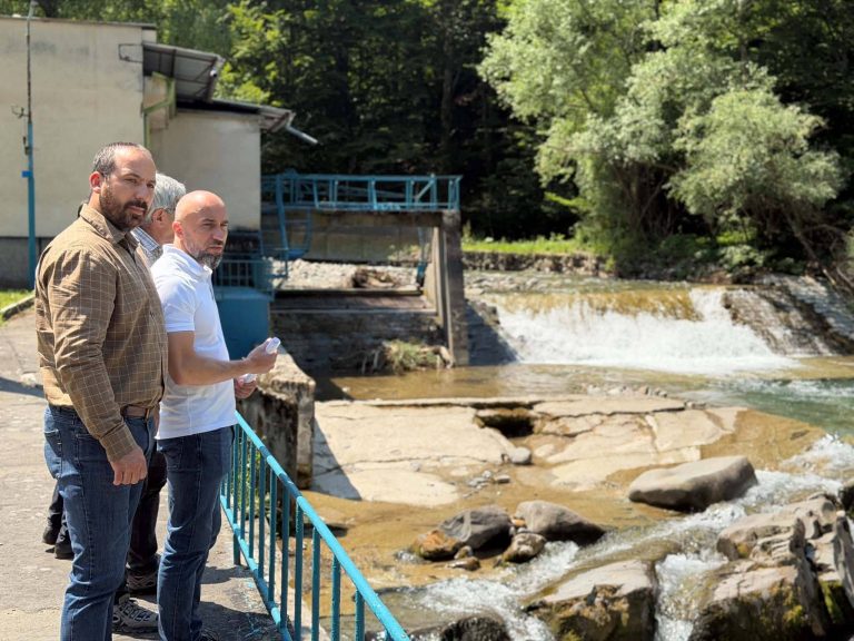 Позиция на инж. Йордан Досев, изпълнителен директор на „ВиК“ АД – Ловеч