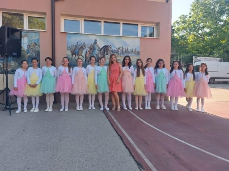 Високи отличия за възпитаници на НУ „Хр. Ботев“ от песенен конкурс