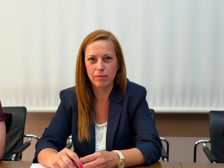 ГЕРБ – Ловеч номинира за ръководител Валентина Недялкова