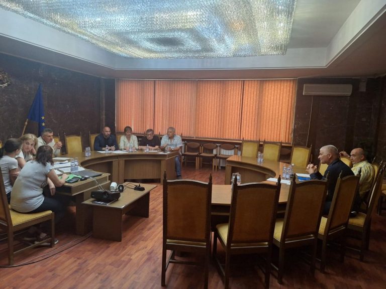 Поради липса на кворум общото събрание на Асоциацията по ВиК не се състоя в Ловеч