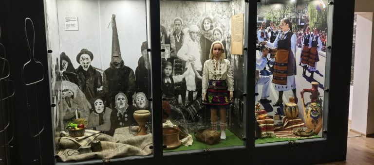 Регионалният исторически музей в Ловеч отваря нова експозиция с 5000 експоната на 2 юли