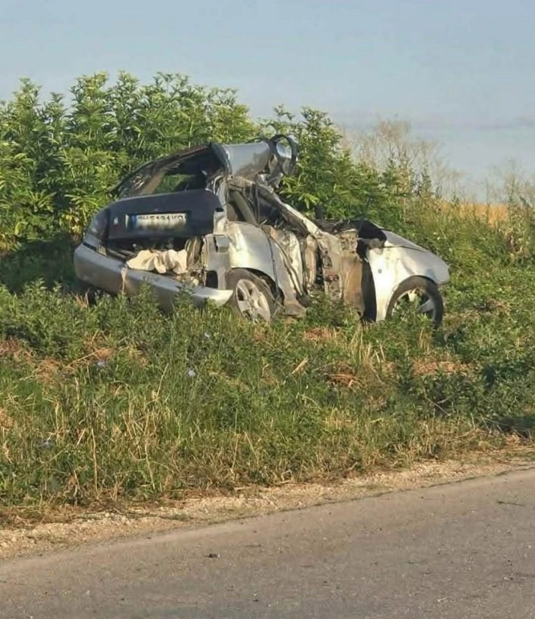 26-годишен мъж загина след жесток удар с автобус край Плевен