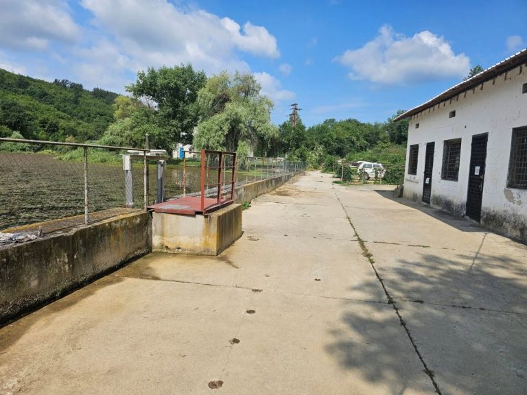 Проверки установиха нарушения в санитарно-охранителните зони на водоизточници в Златна Панега