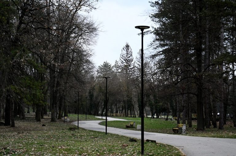 Обработват срещу комари в Плевен и парк „Кайлъка“
