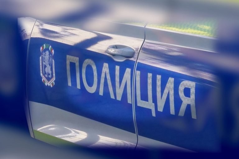 В област Плевен се провежда специализирана полицейска операция по метода на „Широкообхватен контрол“
