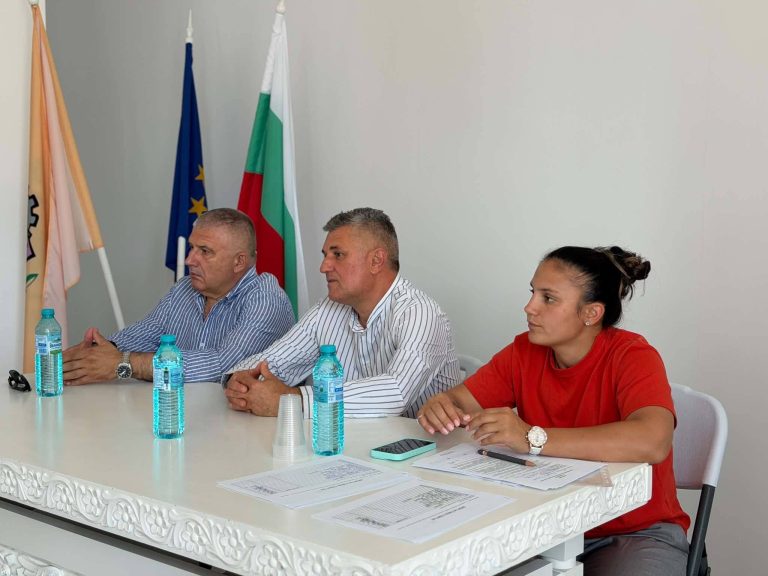 Водоснабдяването, чистотата и пътната инфраструктура сред основните проблеми, поставени в приемната на областния управител в Луковит